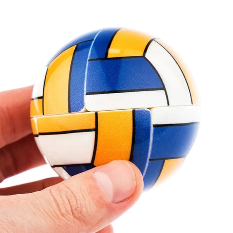 YuXin Volleyball 2x2 Shape Mod