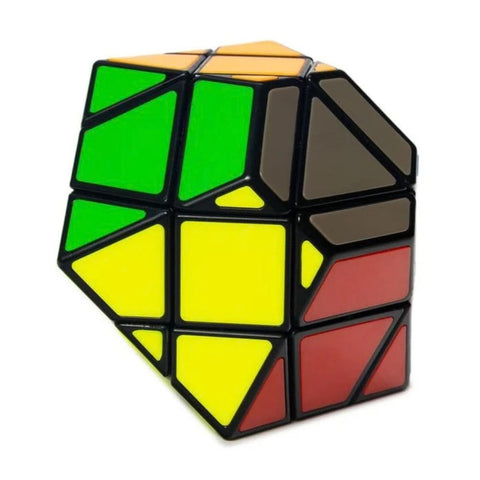 DianSheng 3x3 Diamond V2 Shape Mod (Tiled)