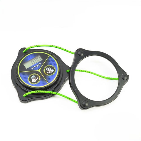 ShengShou One-Handed Mini Speed Cube Stacking Timer