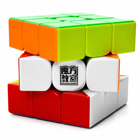 MoYu RS3 M 3x3 V5 SE (Magnetic + MagLev + Ball-Core + UV)