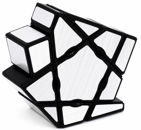 YJ Floppy Ghost Cube 1x3x3 (Irregular Shape Mod)