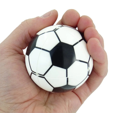 YuXin Football 2x2 Soccer Ball Shape Mod (Stickerless Black & White)