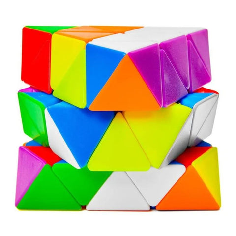 ShengShou FTO Cube (Magnetic Face-Turning Octahedron)