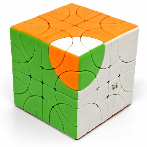 YuXin Corner Helicopter 2x2 (Stickerless)