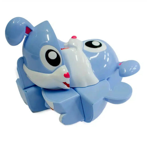 YuXin Rabbit 2x2 Shape Mod (Bunny Edition)