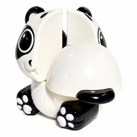 YuXin Panda 2x2 Shape Mod (Panda Edition)