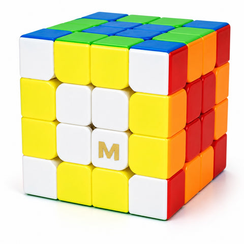 YJ MGC Elite 4x4 (Magnetic) - 60mm