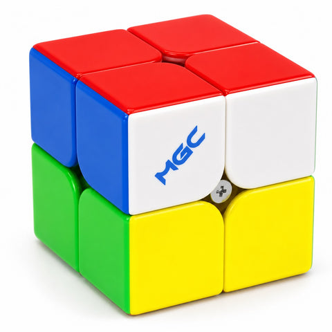 YJ MGC2 Beta 2x2 (Ball-Core + UV) - 51mm
