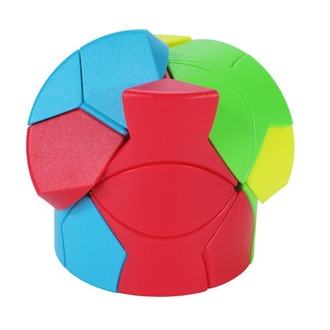 FanXin Barrel Redi Cube (Cylinder Shape-Shifting Mod)