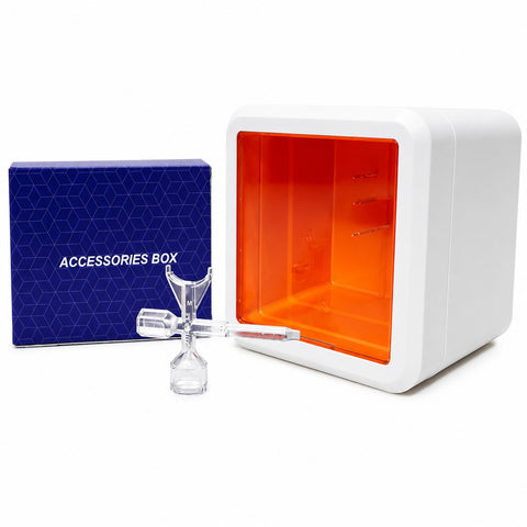 MoYu WeiLong V11 AI 3x3 Smart Cube (MagLev + UV Coated)