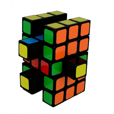 WitEden 3x3x5 Fully Proportional Cuboid Puzzle