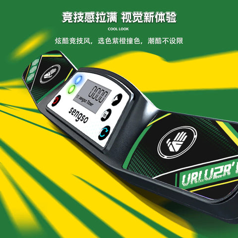 ShengShou Timer V4 Digital Speed Cube
