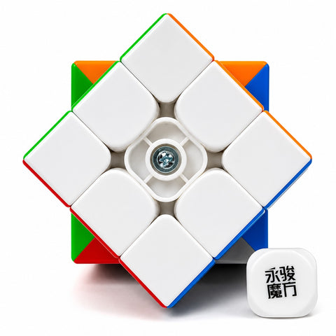 YJ Pocket Cube 3x3 Mini (Magnetic) - 50mm