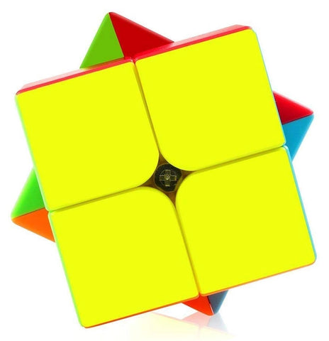 MoYu Meilong 2X2