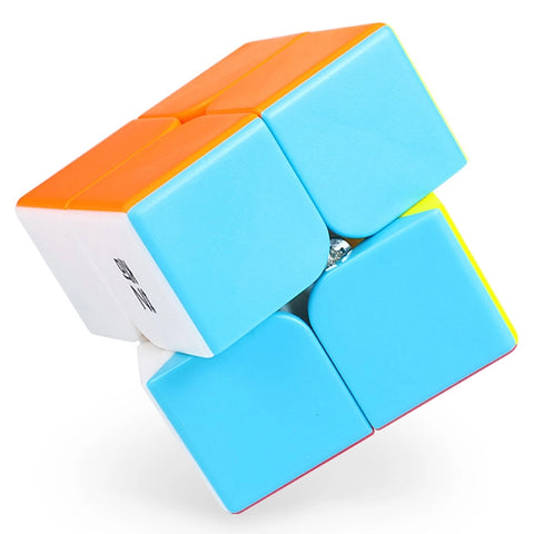 QiYi Qidi S2 2x2 Cube