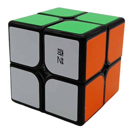 QiYi QiDi W 2x2 Speed Cube - Cuberkart