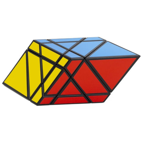 DianSheng Blade Cube Shape Mod (MoRen 3x3)