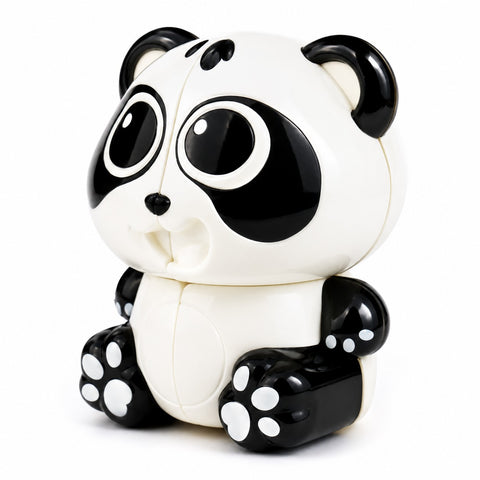YuXin Panda 2x2 Shape Mod (Panda Edition)