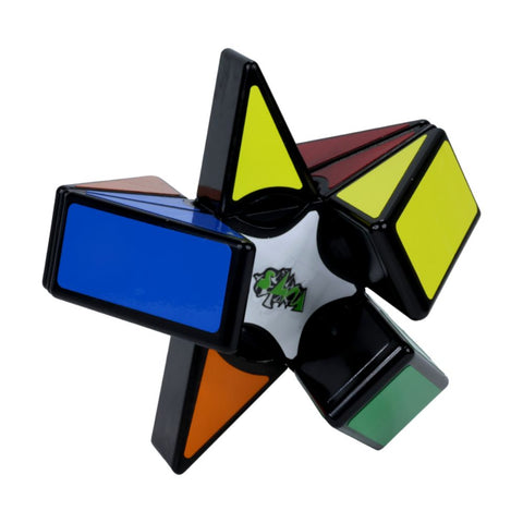LanLan Pentagram Cube (Five-Star Shape Mod)