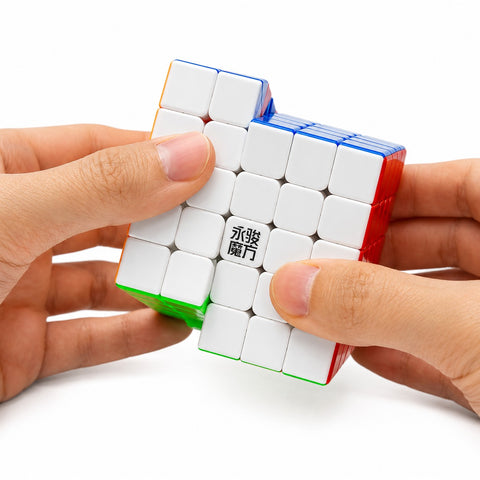 YJ Pocket Cube 5x5 Mini (Magnetic) - 58mm