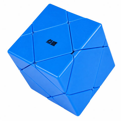 DianSheng Galaxy Mirror Skewb Shape Mod