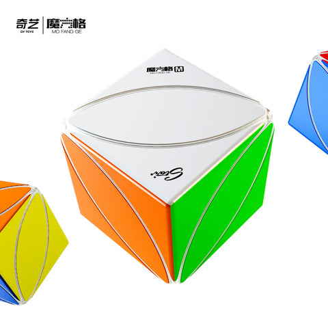 QiYi Ivy Cube M (Magnetic Stickerless)