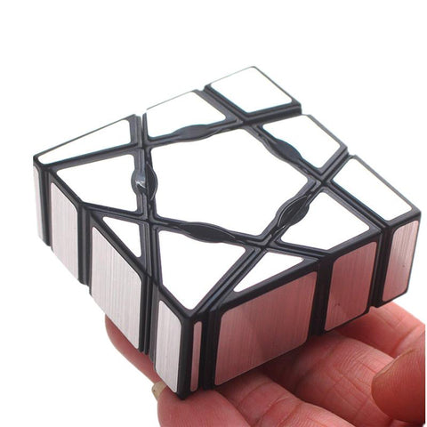 YJ Floppy Ghost Cube 1x3x3 (Irregular Shape Mod)