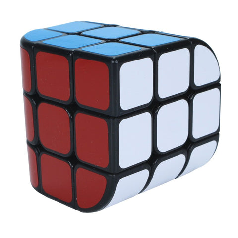 Z Penrose 3x3 (Z-Cube Penrose Cube)