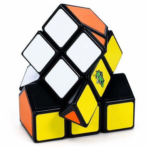 LanLan Grid Skewb (Advanced Shape-Shifting Mod)