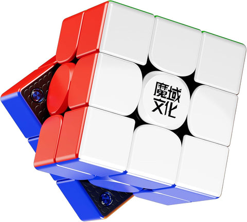 MoYu WeiLong V11 SE 3x3 Speed Cube (Magnetic Special Edition)