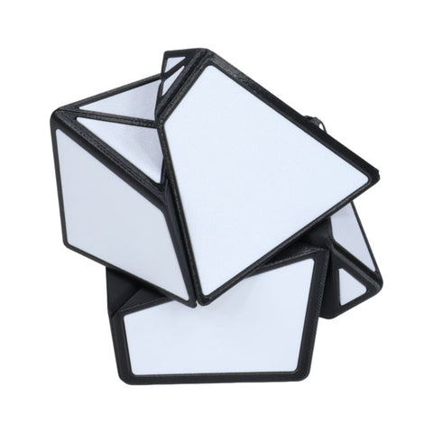ZePuzzles LevinStone 2x2 (Tiled 3D-Printed Shape Mod)