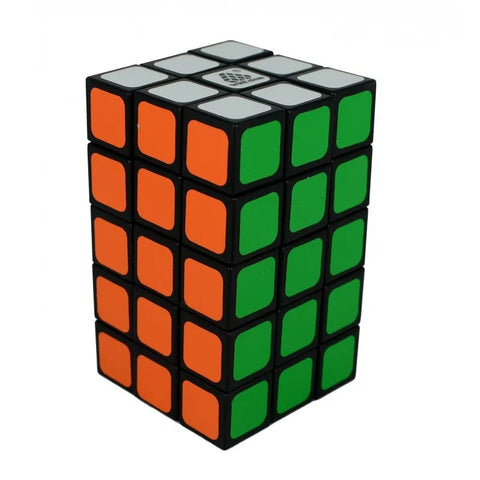 WitEden 3x3x5 Fully Proportional Cuboid Puzzle