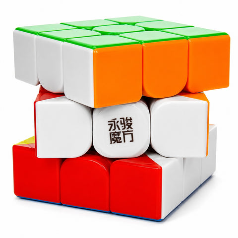 YJ Pocket Cube 3x3 Mini (Magnetic) - 50mm