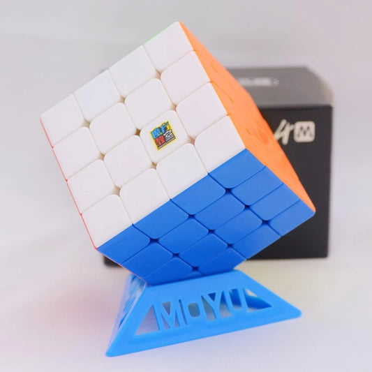 MoYu 4M 4x4 Speed Cube (Magnetic) - Cuberkart