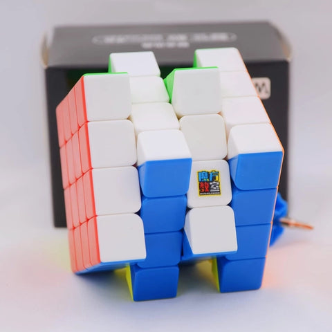 MoYu 4M 4x4 Speed Cube (Magnetic)