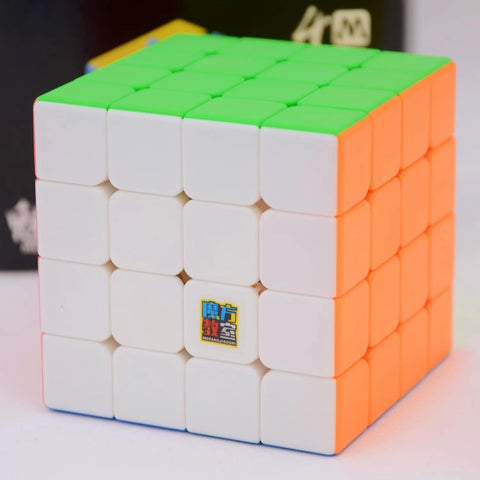 MoYu 4M 4x4 Speed Cube (Magnetic)