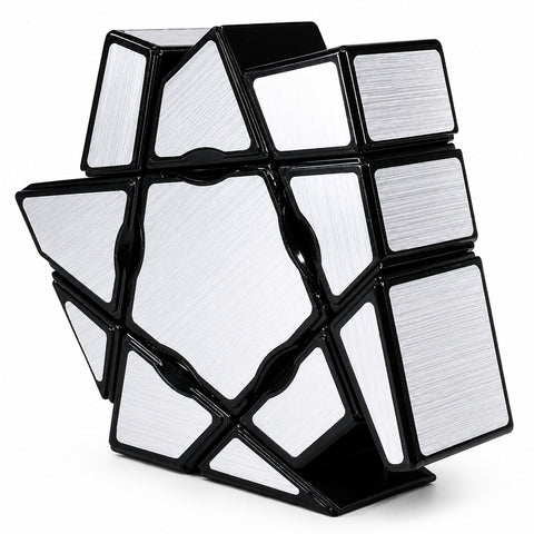 YJ Floppy Ghost Cube 1x3x3 (Irregular Shape Mod)