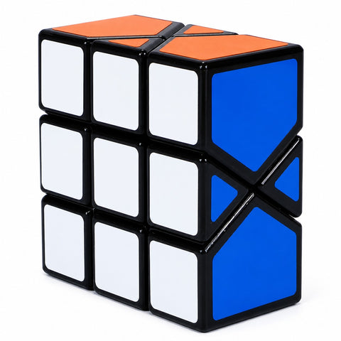 LanLan Grid Skewb (Advanced Shape-Shifting Mod)