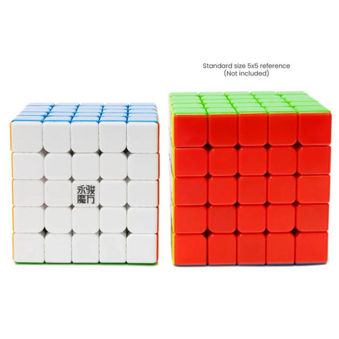 YJ Pocket Cube 5x5 Mini (Magnetic) - 58mm