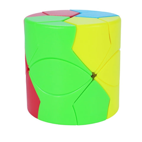 FanXin Barrel Redi Cube (Cylinder Shape-Shifting Mod)