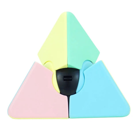 MoYu MeiLong Bead Pyramid (Bead Pyraminx)