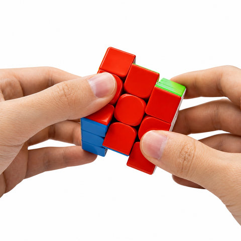 YJ Pocket Cube 3x3 Mini (Magnetic) - 50mm
