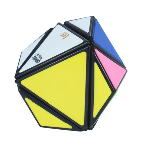 Calvin's Puzzle Junior Hexagonal Prism V1 (Tiled Version)