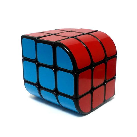 Z Penrose 3x3 (Z-Cube Penrose Cube)