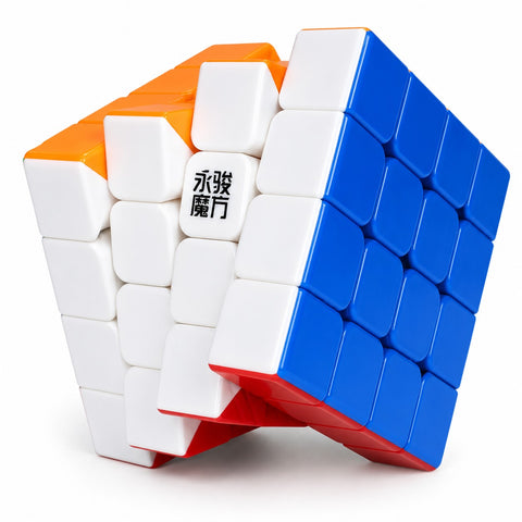 YJ Pocket Cube 4x4 Mini (Magnetic) - 56mm