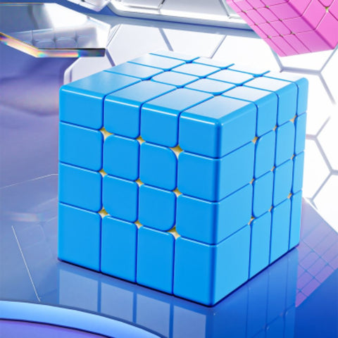 DianSheng Mirror 4x4 (Magnetic, Ball-Core)