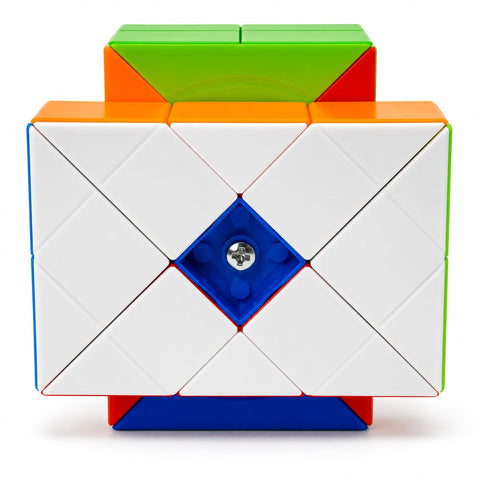 FanXin Fisher Case Cube 3x3 Stickerless