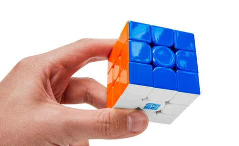 MoYu 3M V2 3x3 Magnetic UV