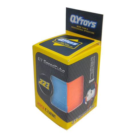 Qiyi 2x2x3 Cuboid Tower Speed Cube
