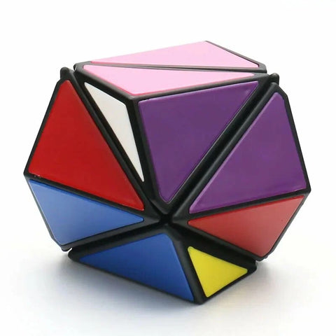 Calvin's Puzzle Junior Hexagonal Prism V1 (Tiled Version)